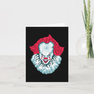 Capítulo 2 Pennywise