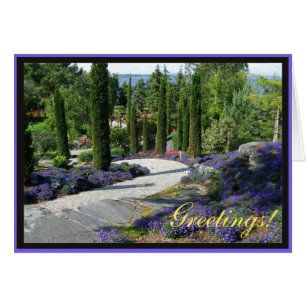 Capítulo adaptable azul de la foto hermosa del