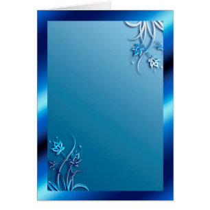 Capítulo azul (retrato)