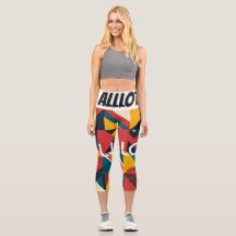 1ª edición, leggings (medias) "ALLLOT"