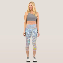 Capri Atractivo Leggings