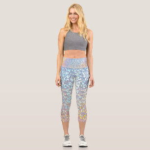 Capri Atractivo Leggings