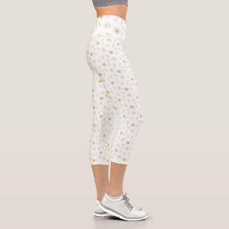 Capri Boda Joy Leggings #2