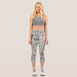 Capri Chloe Leggings