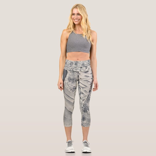 Capri Chloe Leggings (Anverso)