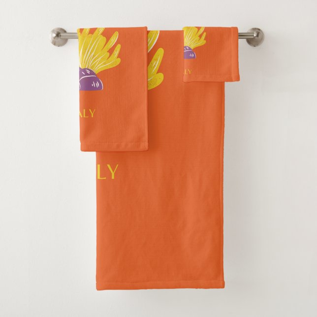 Capri, Italia, Viajes, Preppy, Naranja (In situ)