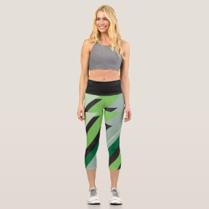 Capri leggings