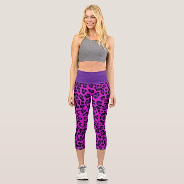 Capri Leggings (Anverso)