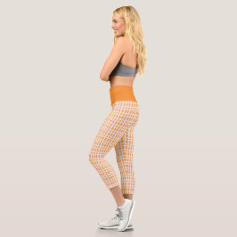 Capri leggings