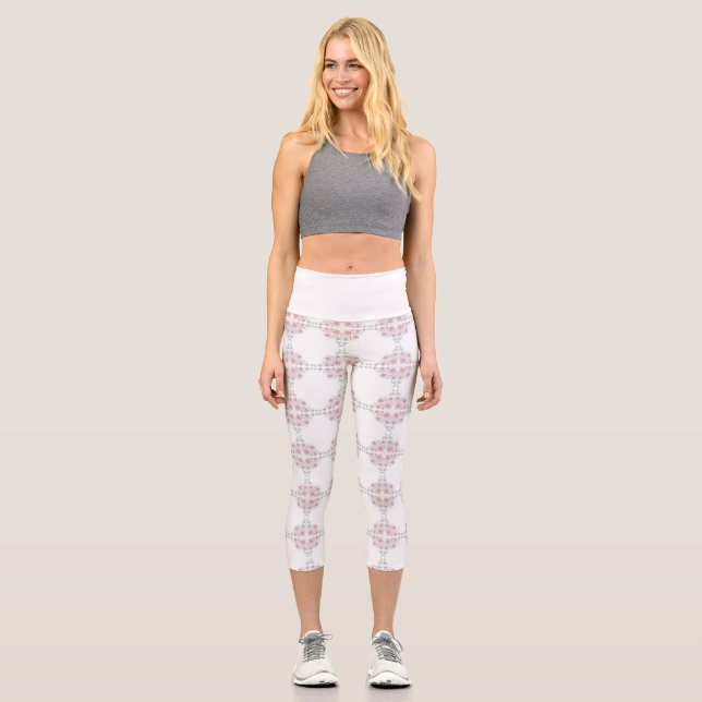 Capri leggings (Anverso)