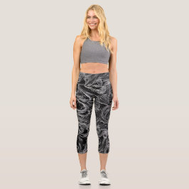 Capri Leggings