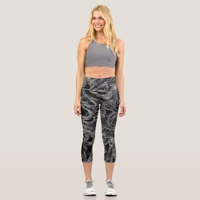 Capri Leggings (Anverso)