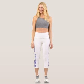 Capri Leggings de Colorado