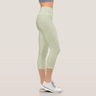 Capri Leggings de San Patricio #2