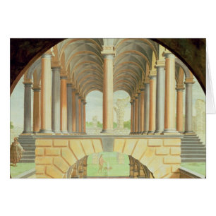 Capricho arquitectónico