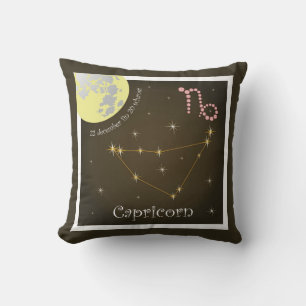 Capricorn 22 20 almohadas schaner december fin