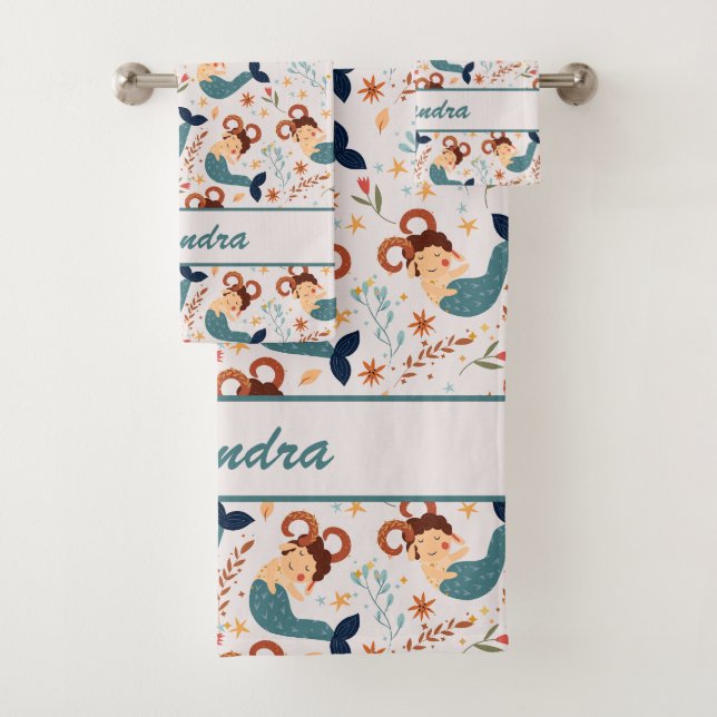 Capricorn Baby | Acogedor y suave para las cabras  (In situ)