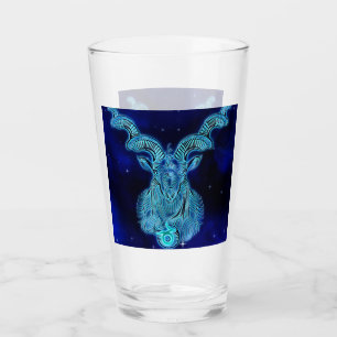 Capricorn - El adulto en la habitación