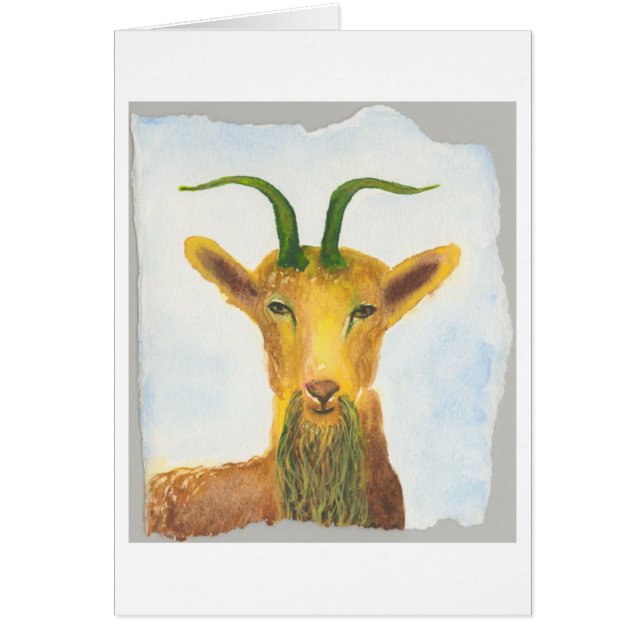 Capricornio (Frente)