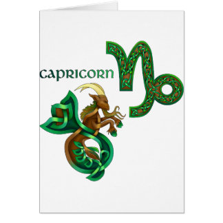 Capricornio