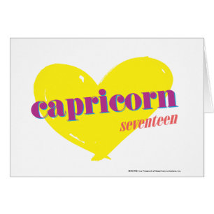 Capricornio 3