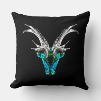 Capricornio – Almohada Decorativa de Zodiaco Minim