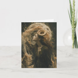 Capricornio, Diablo, Astrología tardía Cumpleaños