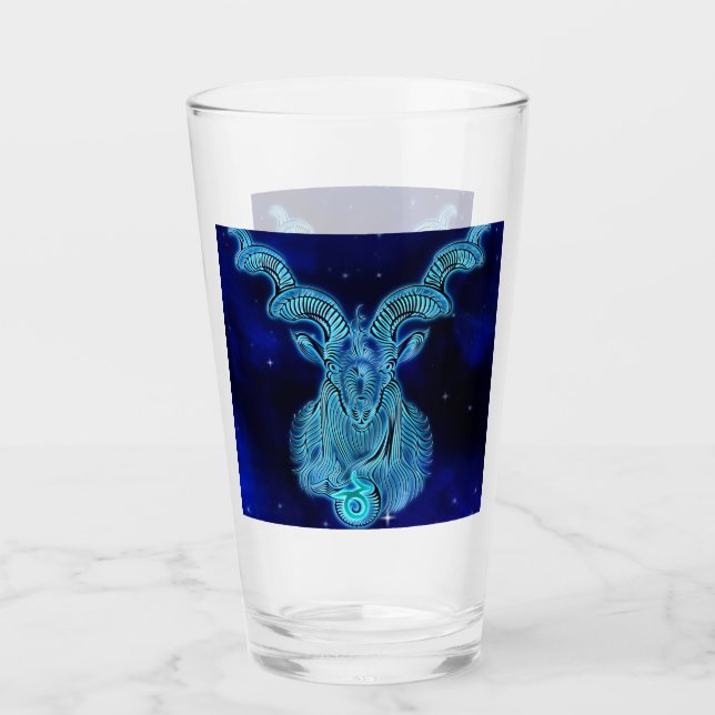 Capricornio - El adulto en la habitación (Anverso)