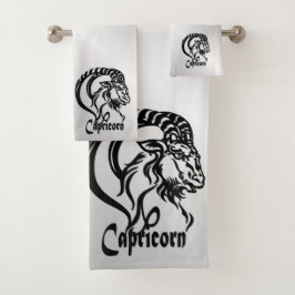Capricornio la Cabra de Mar Zodiaco