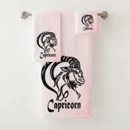 Capricornio la Cabra de Mar Zodiaco