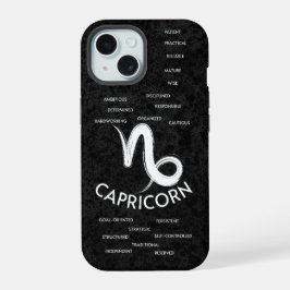 Capricornio Zodiac Horóscopo Hombres