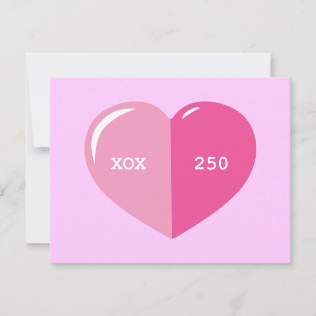 Cápsula de la píldora del corazón rosa (Anverso)