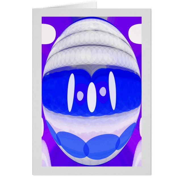 Cápsula espacial (Frente)