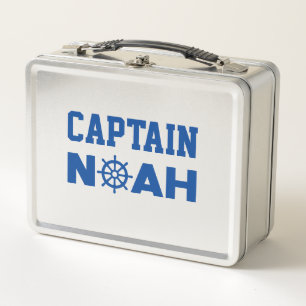 Captain Noah