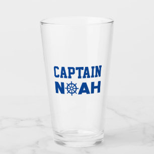 Captain Noah