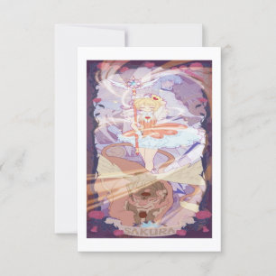 captor de tarjeta sakura