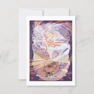 captor de tarjeta sakura