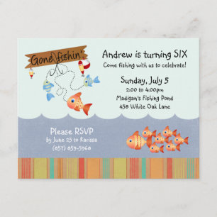 Captura de las invitaciones del día