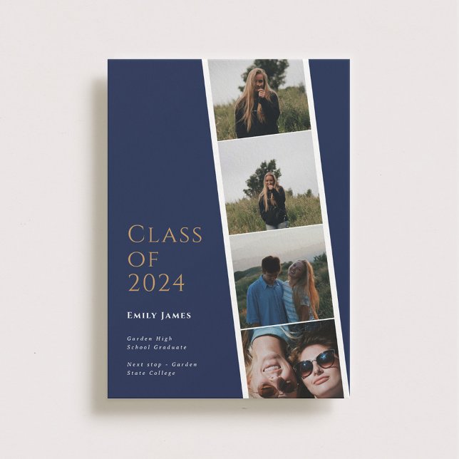 Captura de momentos de Invitaciones de fotos de gr (Subido por el creador)
