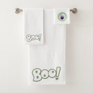 Captura de sangre Monstruo Purple Monster Boo Hall