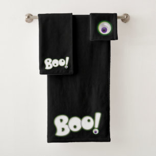 Captura de sangre Monstruo Purple Monster Boo Hall