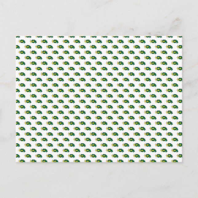 Captura recuerdos con tarjetas postales personaliz (Anverso)