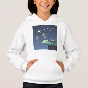 Captura una estrella que cae - Recolectando deseos