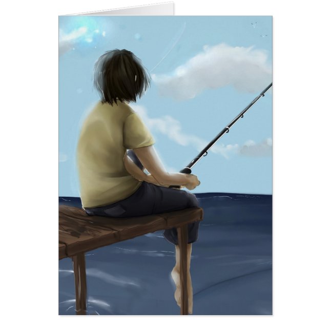 Captura y liberación (Frente)