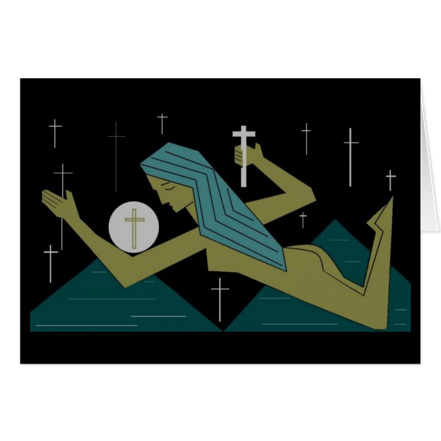 Capturando cruces (Anverso (Horizontal))