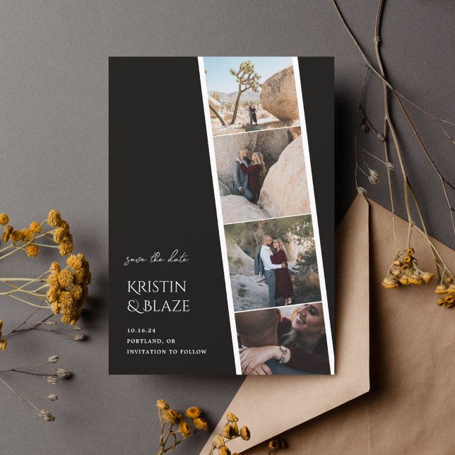 Capturar la boda de amor Guardar la fecha (Subido por el creador)