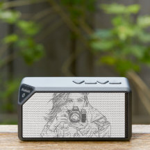 Capturar sonidos: el compañero del altavoz Bluetoo