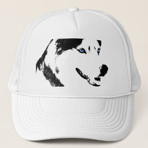 Capuchones de perro confitados hojaldre / Gorras d