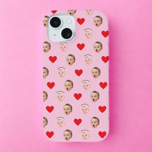 Cara Bebé, Foto Personalizada Cara, Regalo Bebé