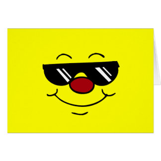 Cara cambiante Grumpey